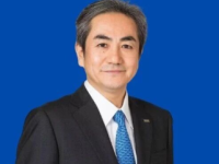 以历史性机遇深化中日金融合作——访日本瑞穗金融集团董事长今井诚司